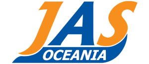 JAS Oceania