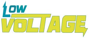 Low Voltage